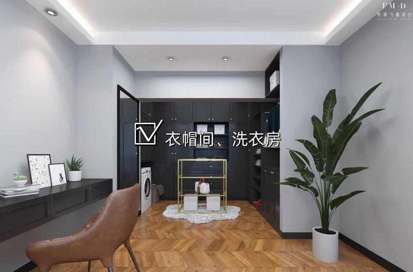 难怪loft受欢迎,40㎡悬空搭建个二层,等于多赚个卧室,相当幸福