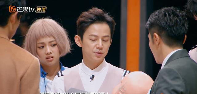 春晚|《开端》悬疑感拉满,与《明星大侦探》联动呼声高,白敬亭是关键