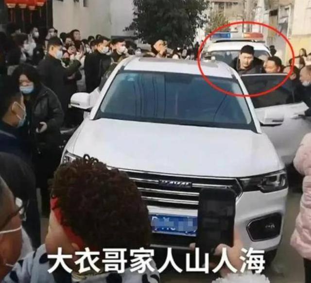 朱之文|大衣哥家年后“三喜临门”，小伟难得争了口气，朱之文拿啥奖励？