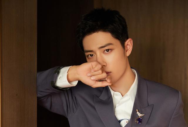 肖战|《湖南卫视》公布2022剧集OST榜单，周深“包圆”，肖战唯二上榜