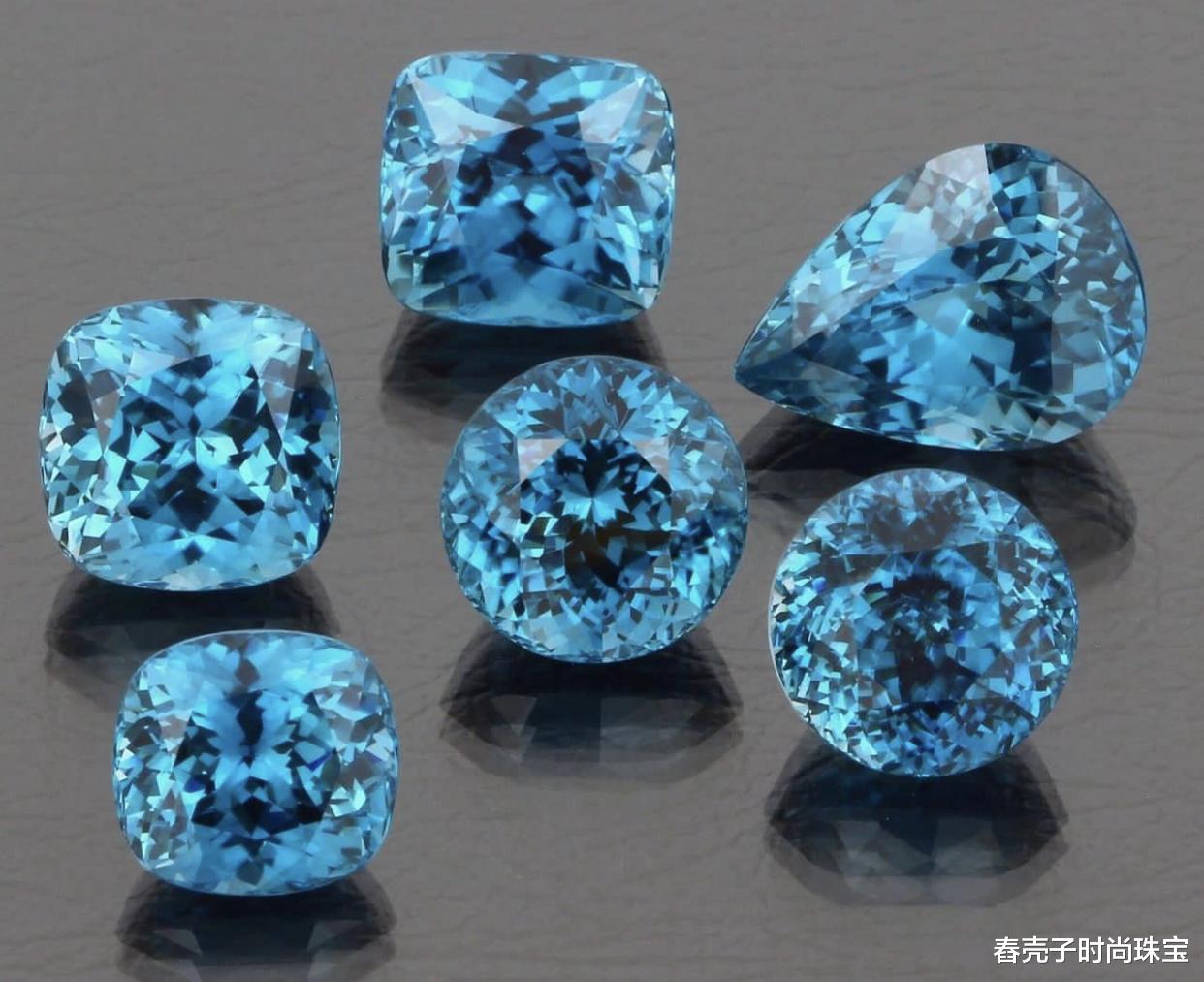 地球上被严重低估的宝石,它的年龄居然快赶上地球了