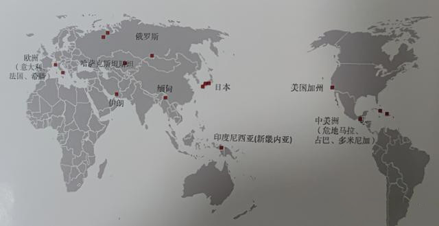 缅甸翡翠|为什么最好的翡翠产自缅甸