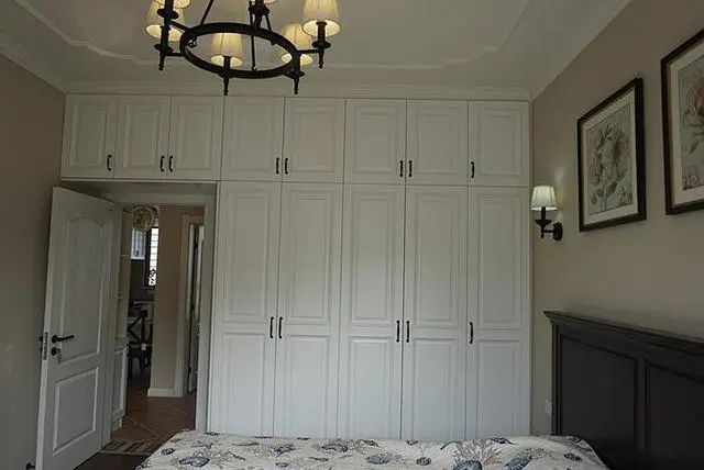 不顾婆婆的反对,把厨房变成开放式,没想到效果这么美!