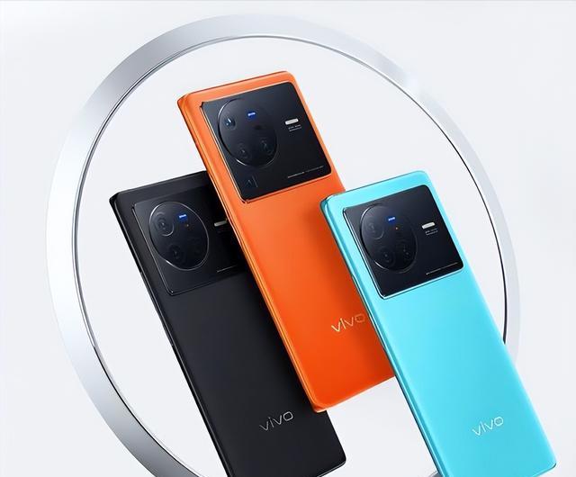 芯片|vivoX90核心配置曝光,首发天玑9200与国产高端屏幕?