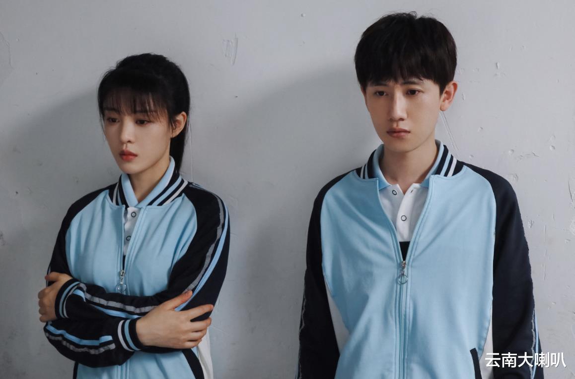 张耀|新版《法医秦明》被吐槽,俩主演却忙拍新戏,还现身同一个地方