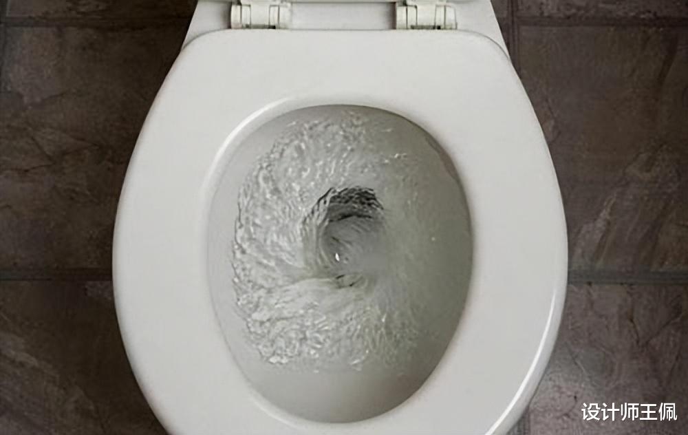 冲马桶,盖还是不盖?没想到,这个小问题“难”住了那么多人!