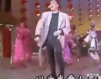 孙红雷|“穷小子”孙红雷：丁嘉丽为他跪来演出机会，与已婚巩俐擦出火花