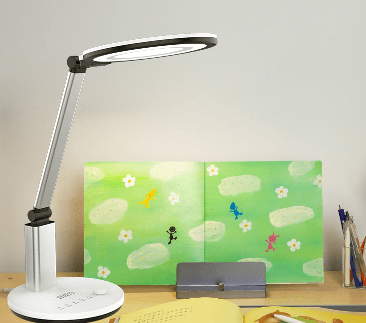 护眼台灯哪个品牌更好?高品质护眼台灯品牌推荐