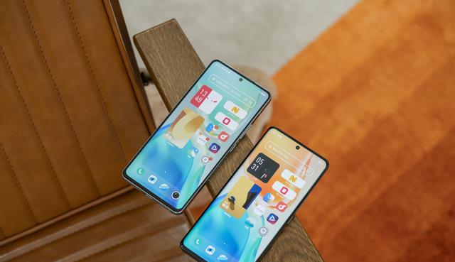 vivo|vivoS18曝光，继续1.08亿大像素，16G+512G版本不超过四千