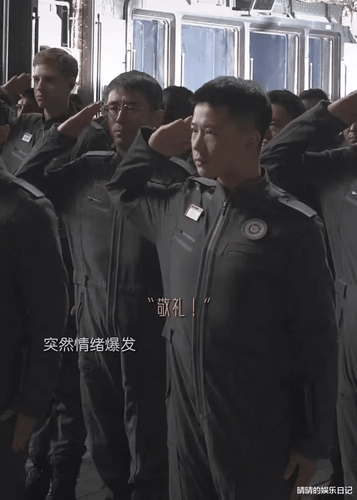 沙溢|沙溢,是时候被“看见”了