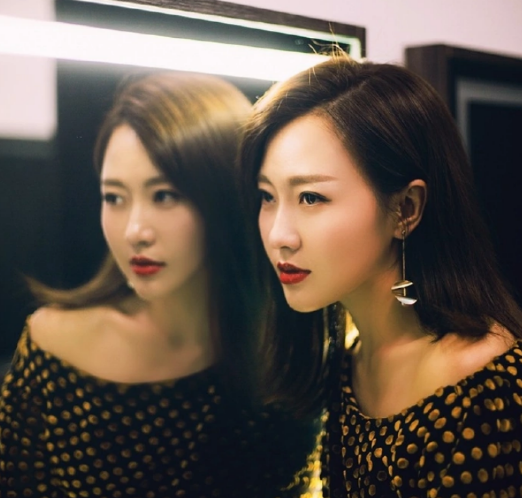 潘阳|“潘长江闺女”潘阳:曾嫁给10亿富商,10年过去,如今怎样了?