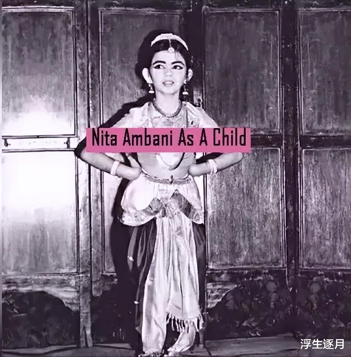 57岁嫩如少女的印度富婆:帮丈夫赚927亿,嫁女儿送4700平米豪宅