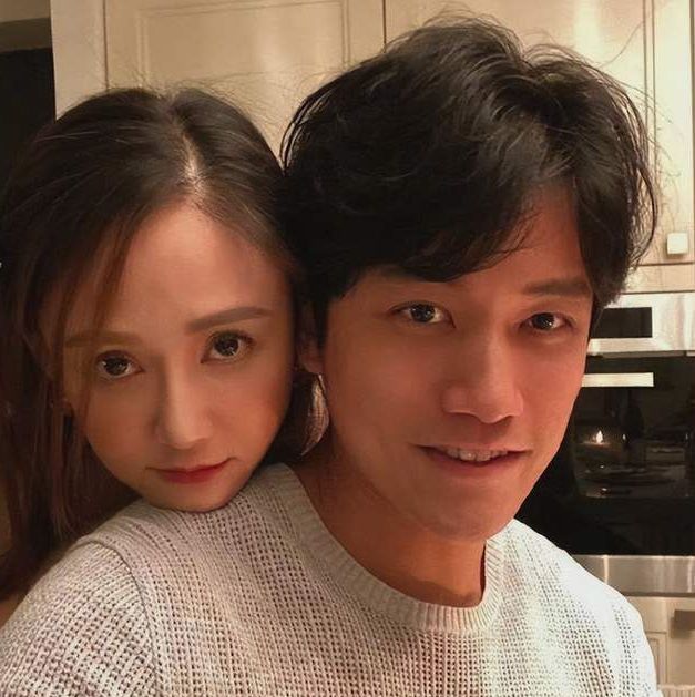 陈乔恩|陈乔恩疑似官宣怀孕,本人再次发文否认,直言大家误会了