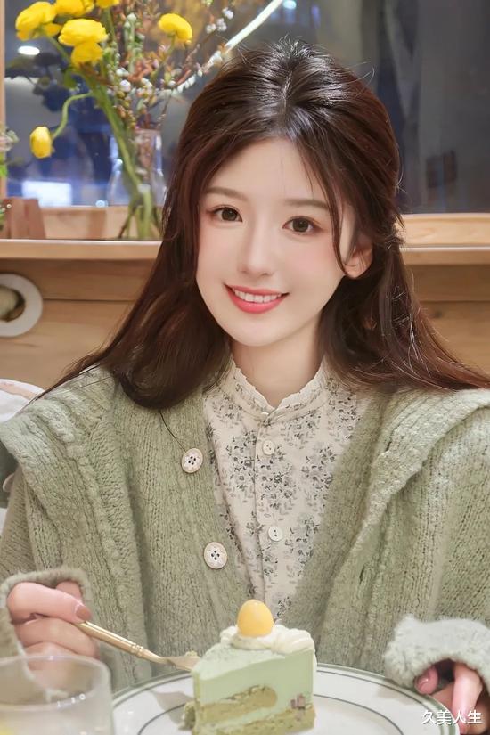 发型 别再披头散发了！这10款春日发型才够美够撩人！