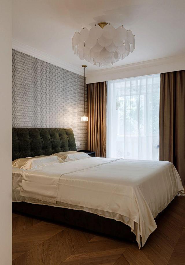 她家20年老房改造,两室变三居,颜值收纳双逆袭,值得借鉴!