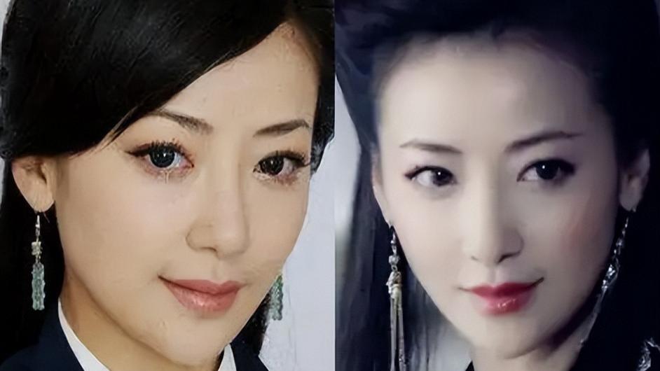 袁泉|开播就是王炸，47岁陈紫函参演的热剧美出天际，口碑热度双丰收