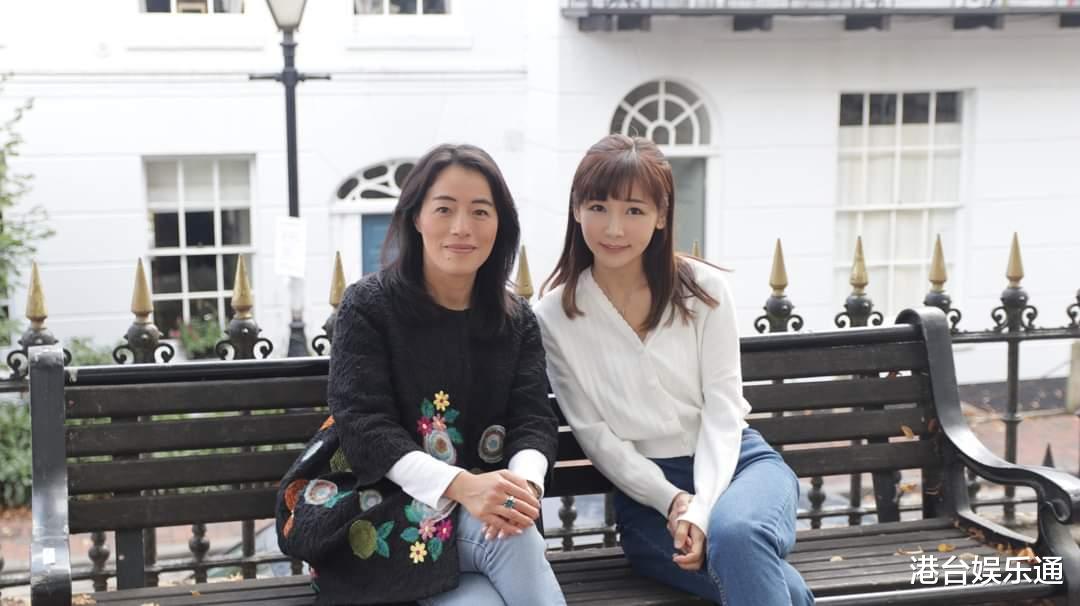 TVB|离巢不发恶言!前TVB艺人简淑儿:我对公司怀有感恩之心