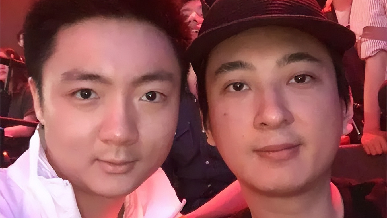 钟培生|曝百亿富三代将结婚！曾被港姐称有古怪要求，早前搂日本美女出游