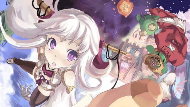 手机游戏|彩虹岛手游：超详细玩法攻略，新人必看