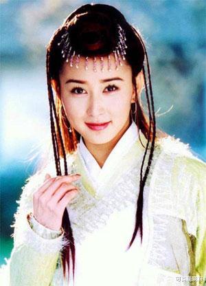 胡静|美娇娘产地还得看云南,7位云南女星,个个肤若凝脂,堪称绝色