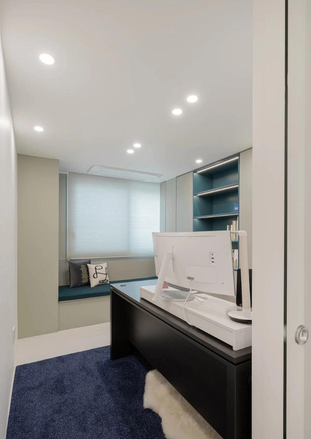 113预算20万，最终决定不买沙发电视了，做“去客厅化”省掉4万