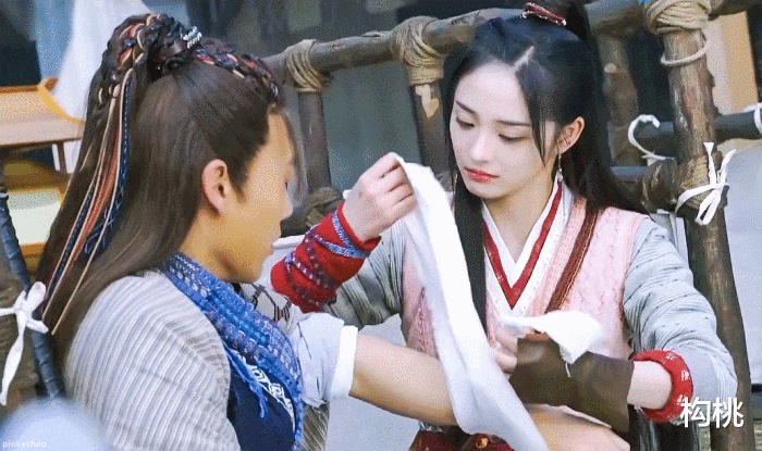 影帝的公主|徐正溪、周洁琼合作《想见你》导演出演的《影帝的公主》即将来袭