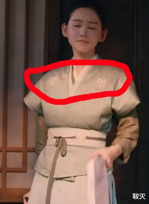 星汉灿烂|又见倭风！《星汉灿烂》最新两集太辣眼