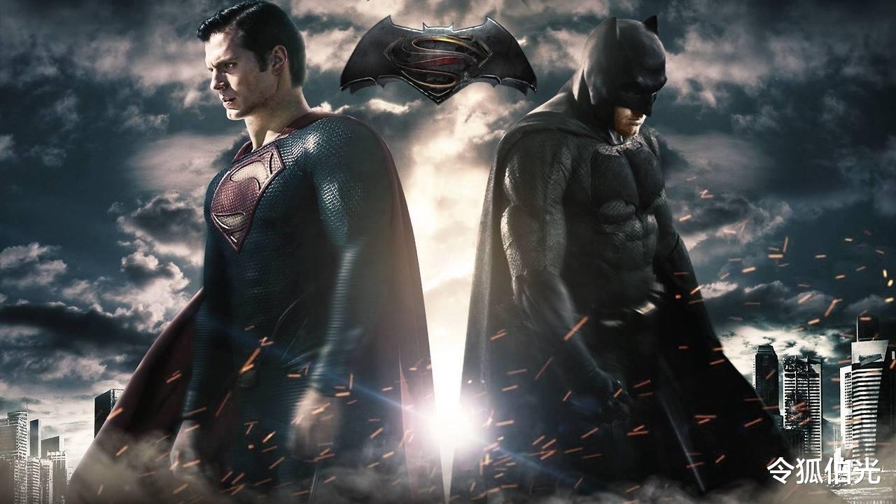 华纳|别期待了，“dc电影宇宙”没有希望了