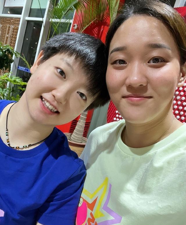 孙颖莎爆冷出局！1-3不敌好闺蜜，止步全国十六强，遭遇两连败