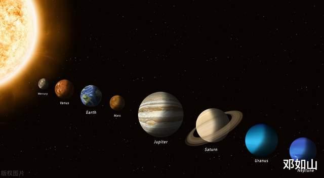 “潜伏”的行星“彷徨”在冥王星外侧