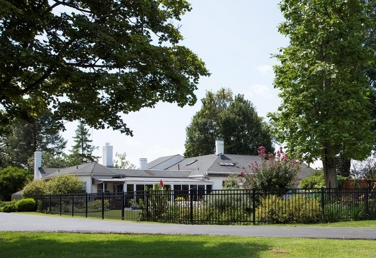 约翰尼·德普|巨星的奢华住所！约翰尼·德普的乡村风梦幻豪宅内装曝光