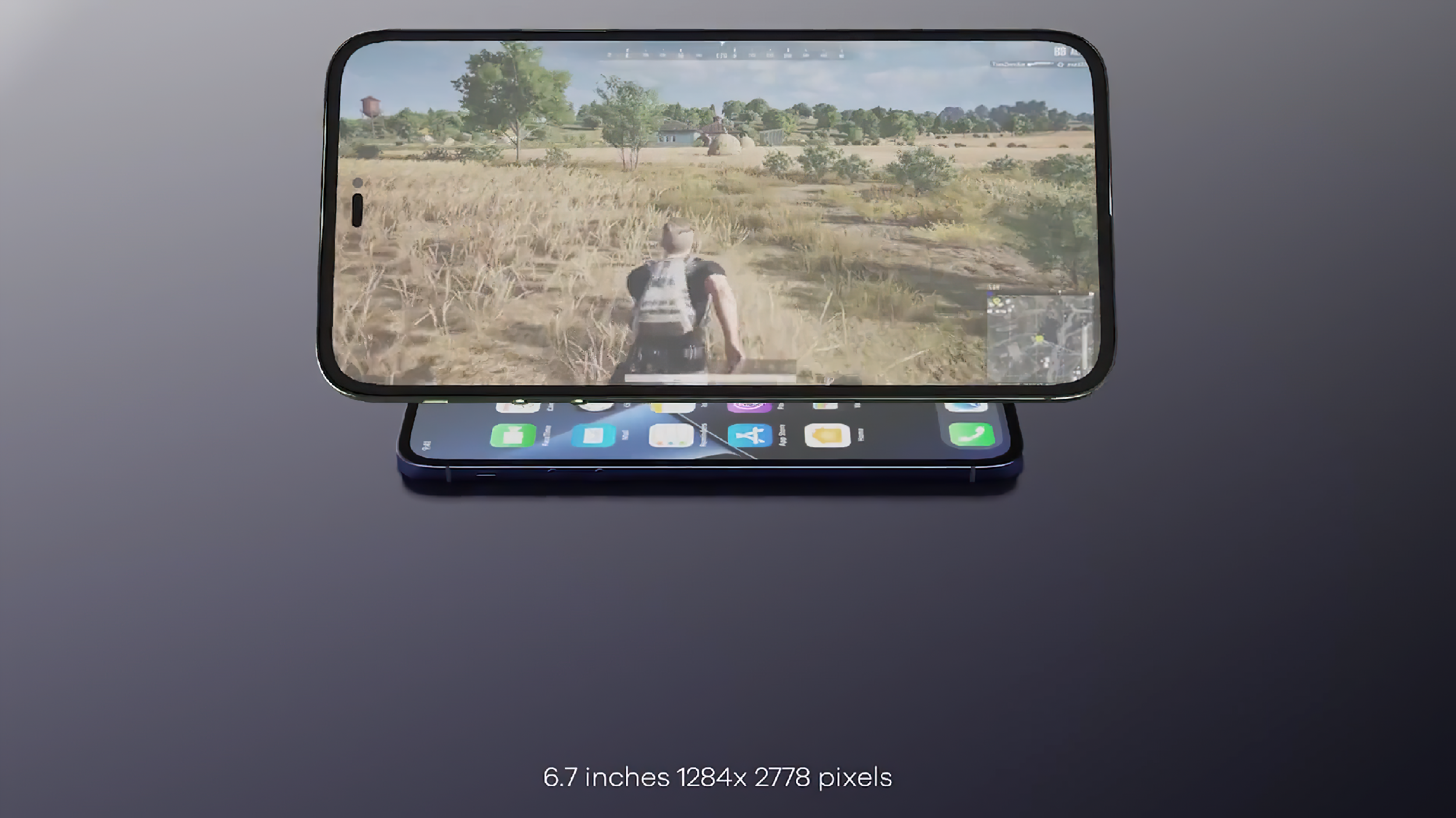 iPhone|iPhone14 Pro曝光:后置三摄像头+37W快充,无可挑剔