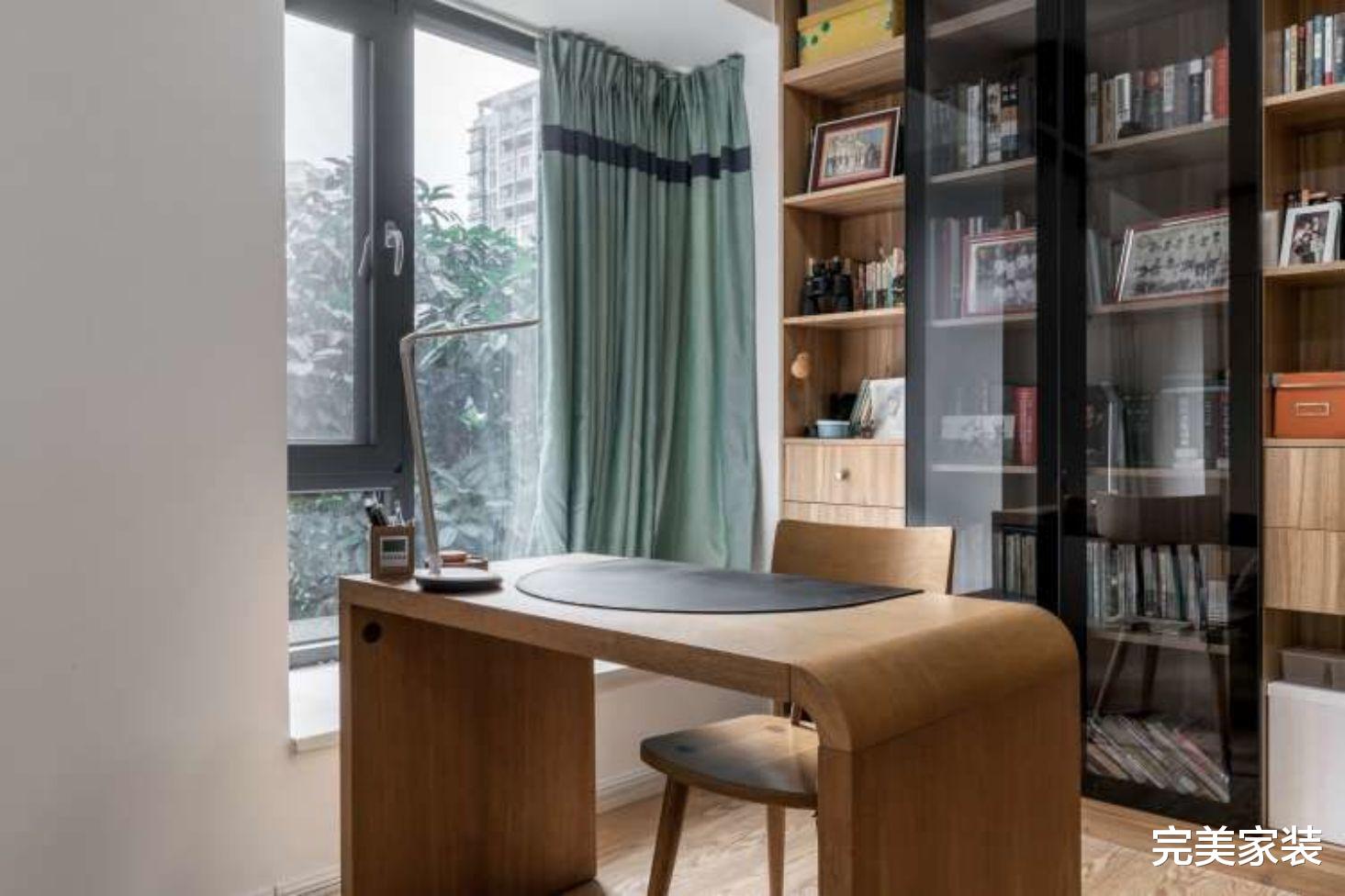 70后夫妻打造“中式宅院”,古色古香,看完才知道什么叫高级!