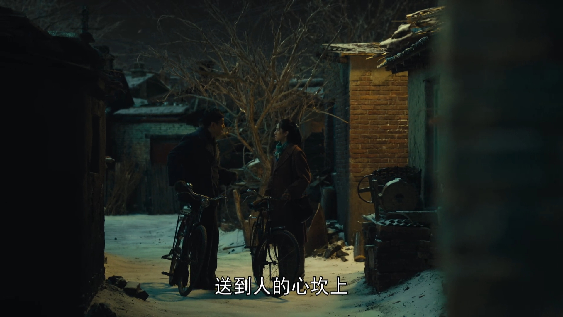 《人世间》：佩服，哲学大师周秉义的人情世故！