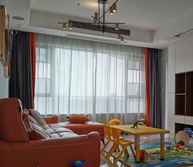 选窗帘不用纠结,记住“5做5不做”,轻松选到合适的窗帘