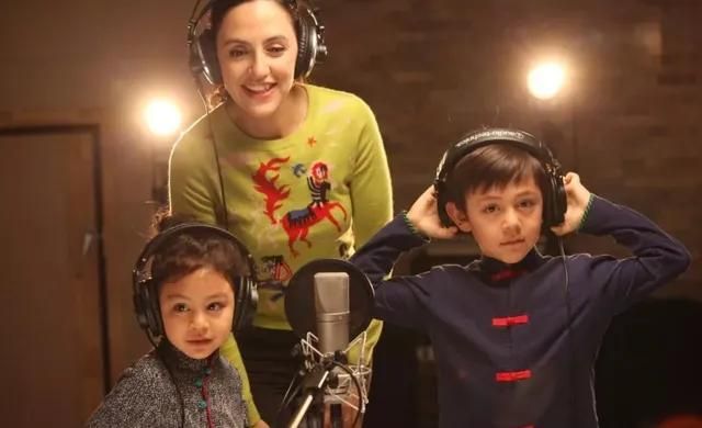 刘烨|演员刘烨,在饭桌上对妻子一见钟情,结婚12年零绯闻