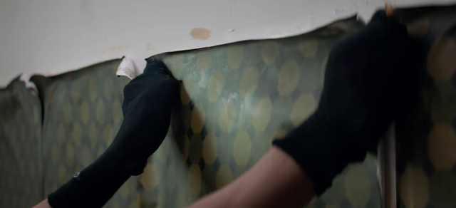 执念如影|执念如影：袁睿彤和三个案件有关，她或有特殊身份，引导骆松破案