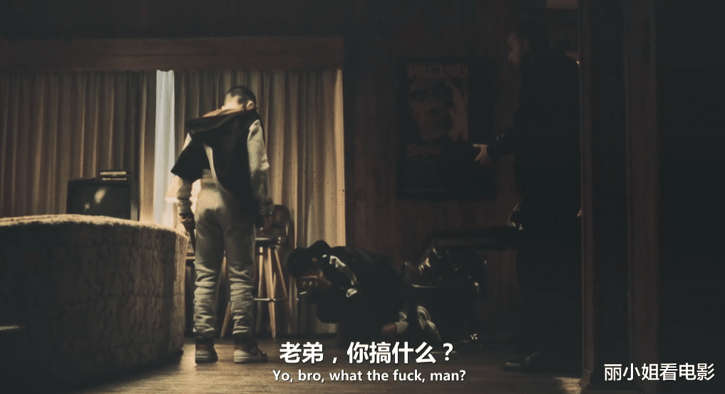 陈珊|不愧是小黄HBO出品，豆瓣评分9.3，才播出两集就炸裂美剧圈