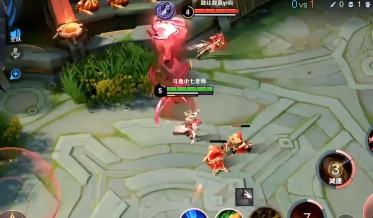 chovy|清融对阵第一火舞,轻轻松松零封对面,职业主播差距悬殊