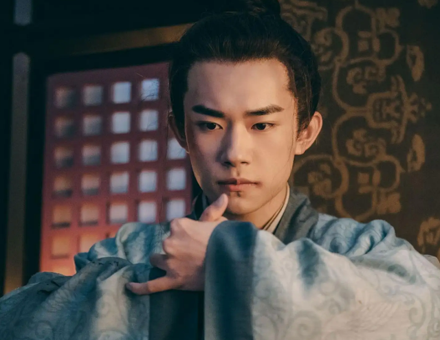 马伯庸|马伯庸小说再次影视化，金牌导演亲手操刀，看来又有一部好剧出现了