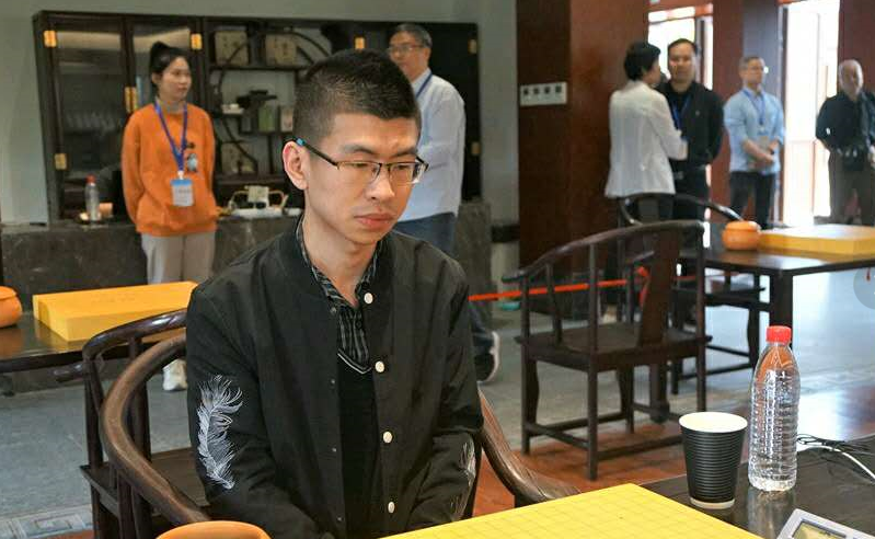 亚运会|亚运会围棋男队名单出炉！这个阵容能否改写12年前的耻辱？