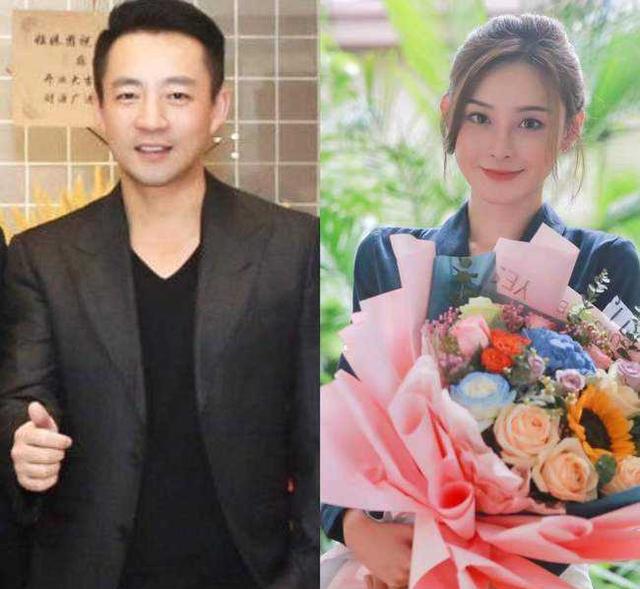 汪小菲|汪小菲被曝打架受伤后首露面,眼睛受伤红肿,直播解释后光速下线