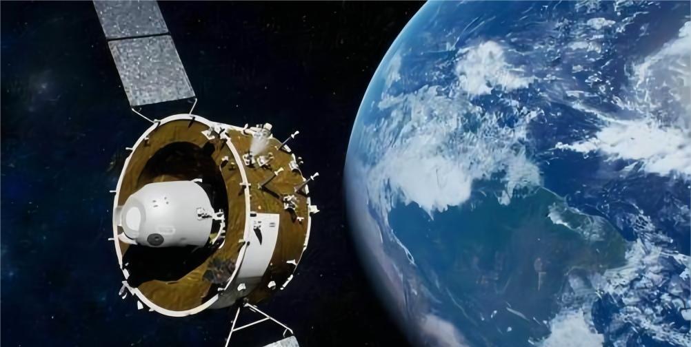 嫦娥“挖土”归来,究竟有多难?看看中国首颗返回式卫星的故事