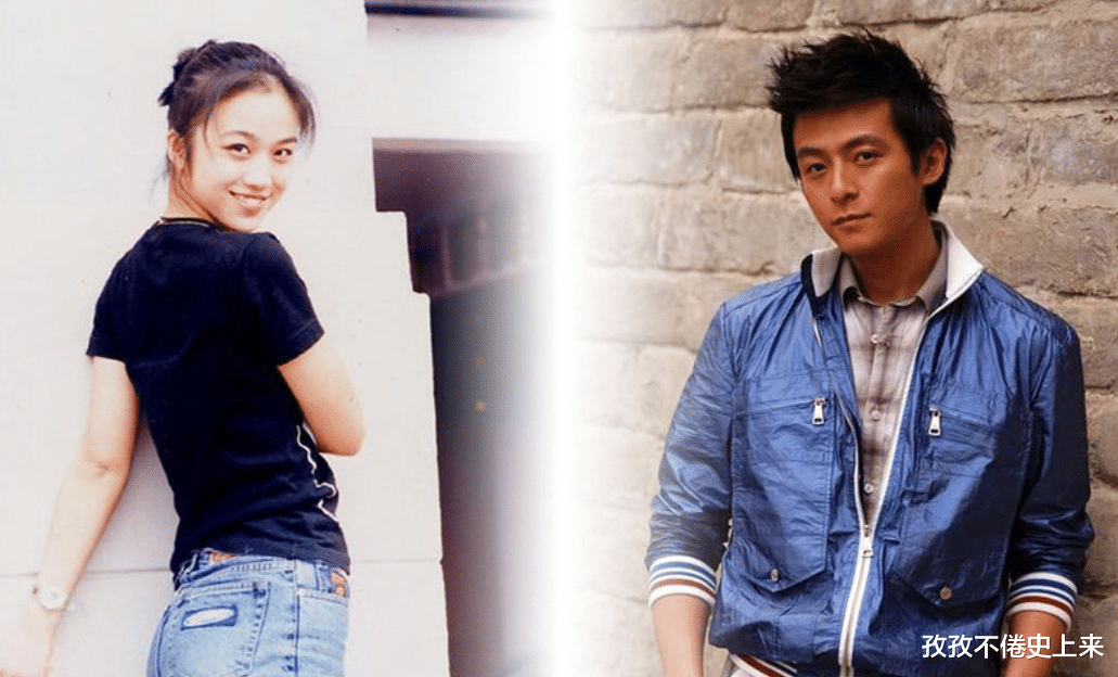 朱雨辰|朱雨辰:初恋是汤唯,爱过姜妍,如今43岁为何成“妈宝剩男”?