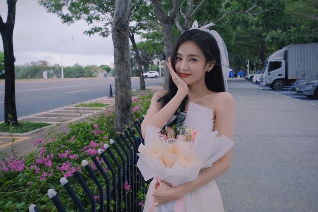 李一桐|《武庚纪》未拍先毁口碑，李一桐辞演郭晓婷撇关系，任嘉伦最尴尬