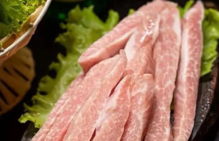猪肉|猪肉虽好，提醒：猪身上4个部位，医生建议少吃，榜首很多人爱吃