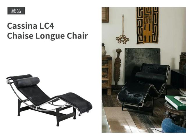 |他蜗居35m2,每月额外花8000元租别墅,摆满古物