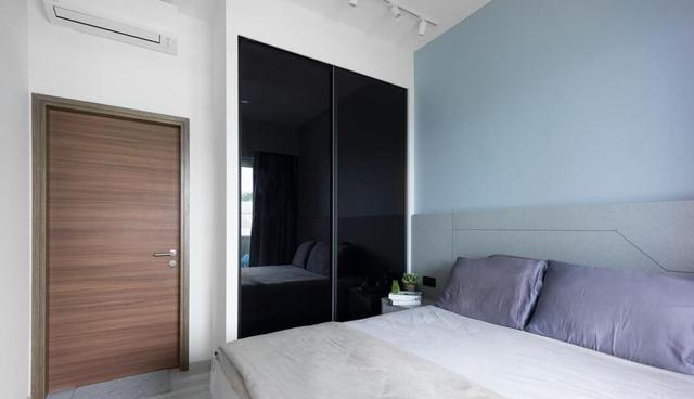 129,装修上打破常规,改善户型缺陷,要做“第一个吃螃蟹的”