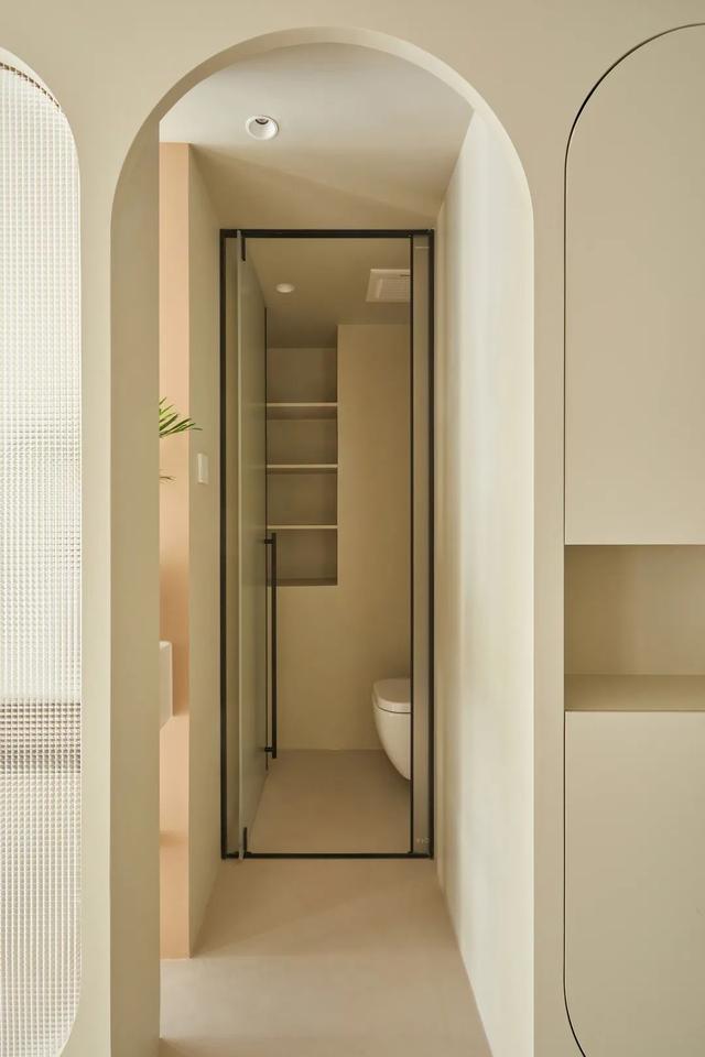 她家90㎡新房，因太会布置而走红，入户就被惊艳到了，晒晒！