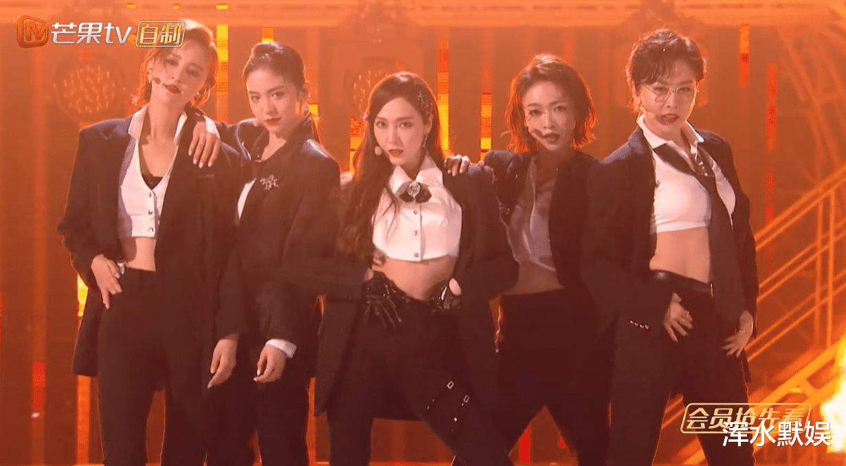 浪姐3|《乘风破浪的姐姐3》第二次公演结束，有3个吐槽点，不得不说！